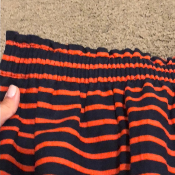 J. Crew Sidewalk Paper Bag Skirt - Picture 2 of 3
